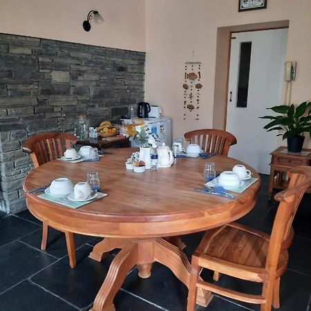 The Longboat Bed & Breakfast Durrus Exterior photo
