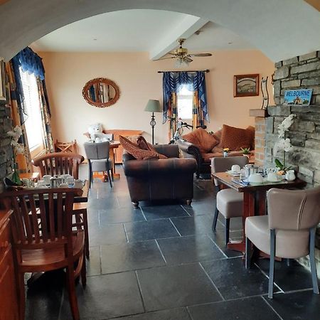 The Longboat Bed & Breakfast Durrus Exterior photo