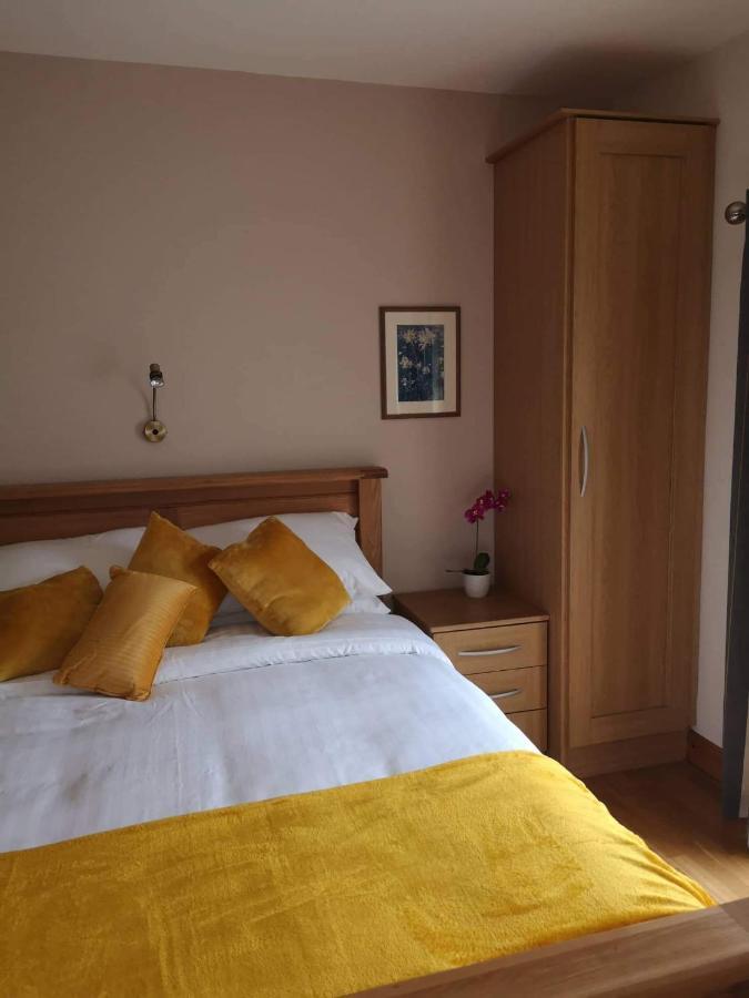The Longboat Bed & Breakfast Durrus Exterior photo