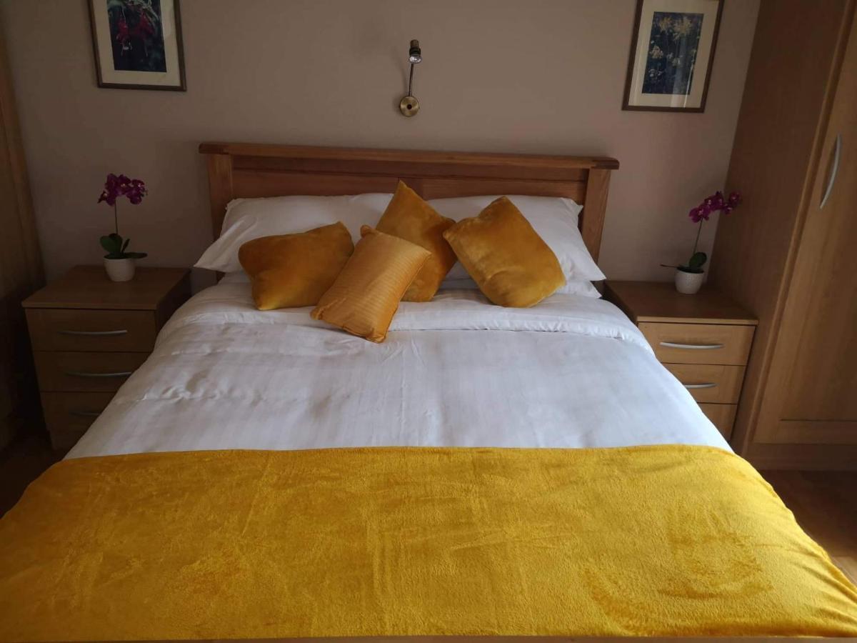 The Longboat Bed & Breakfast Durrus Exterior photo