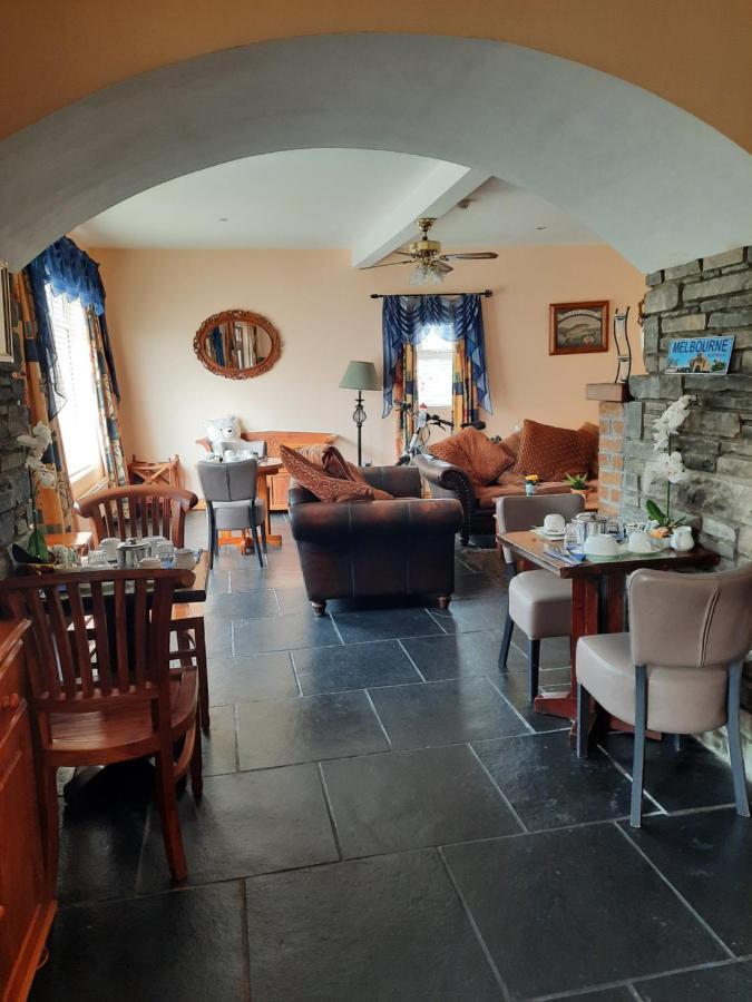 The Longboat Bed & Breakfast Durrus Exterior photo