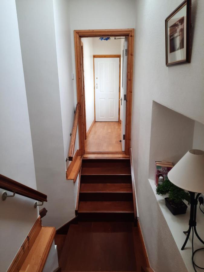 The Longboat Bed & Breakfast Durrus Exterior photo
