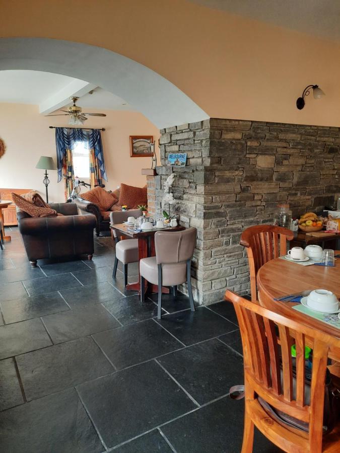 The Longboat Bed & Breakfast Durrus Exterior photo